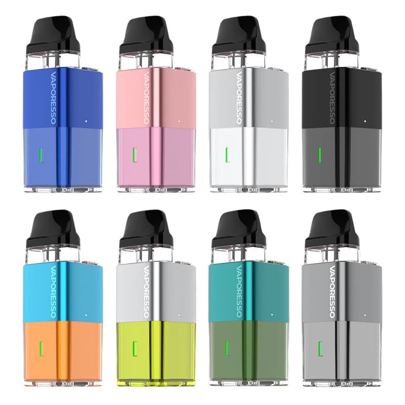 Vaporesso XROS Cube Pod System 900mAh 16W