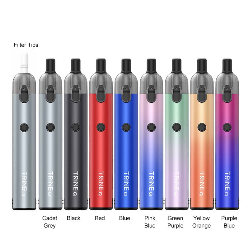 Innokin Trine Q Pod System Kit 1050mAh 20W