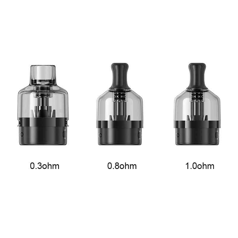 VOOPOO PnP X Integrated Pod Cartridge (2pcs/pack)