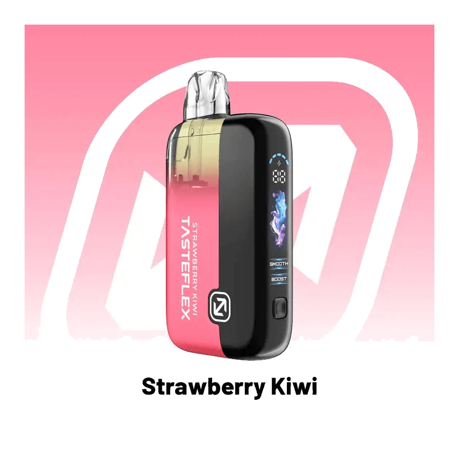 Tasteflex Ultralock 50K Disposable Vape