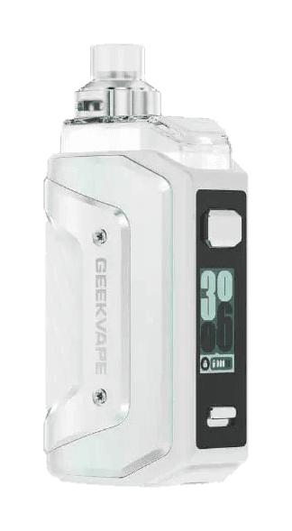 GeekVape Aegis Hero 5 50W Pod Kit