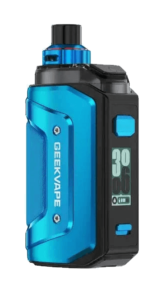 GeekVape Aegis Hero 5 50W Pod Kit