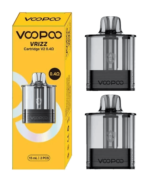 VOOPOO V2 Cartridge V2 Replacement Pods