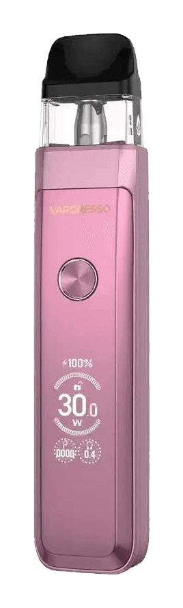 Vaporesso XROS PRO 2 30W Pod Kit - Moonlit Pink
