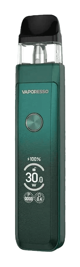 Vaporesso XROS PRO 2 30W Pod Kit - Gem Green