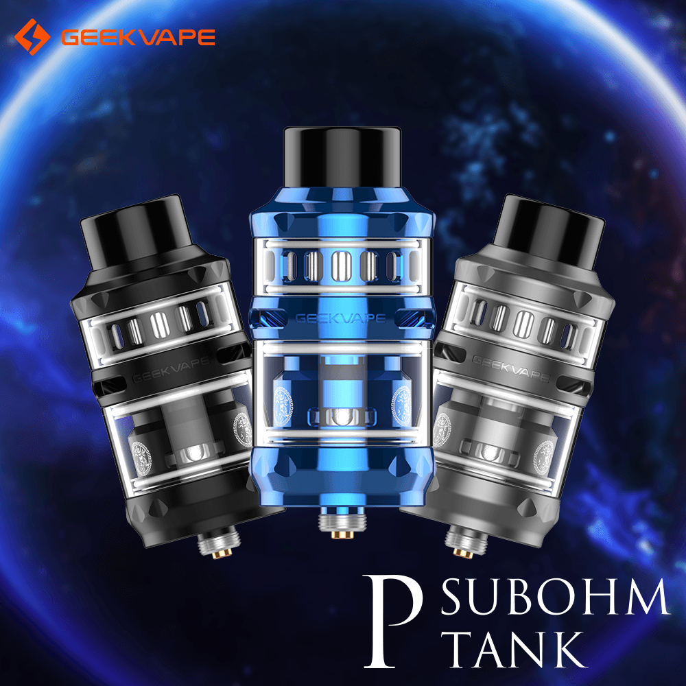 Geekvape P-Subohm Tank