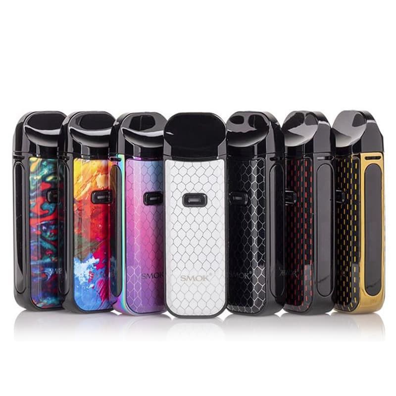 SMOK Nord 2 Pod System Kit 40W 1500mAh