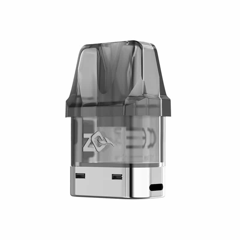 ZQ Xtal Pro Replacement Pod Cartridge 3ml (1pc/pack)