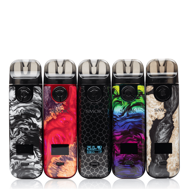 SMOK Novo 4 Pod System 25W