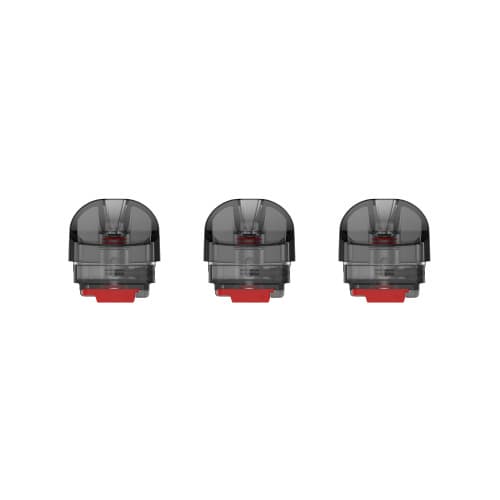 SMOK Nord 5 Empty Pod Cartridge 5ml (3pcs/pack)