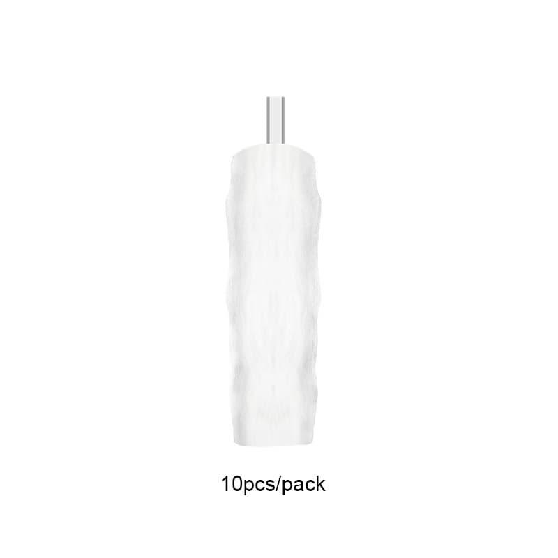 Hellvape Dead Rabbit M RTA Max Shoelace Cotton (10pcs/pack)