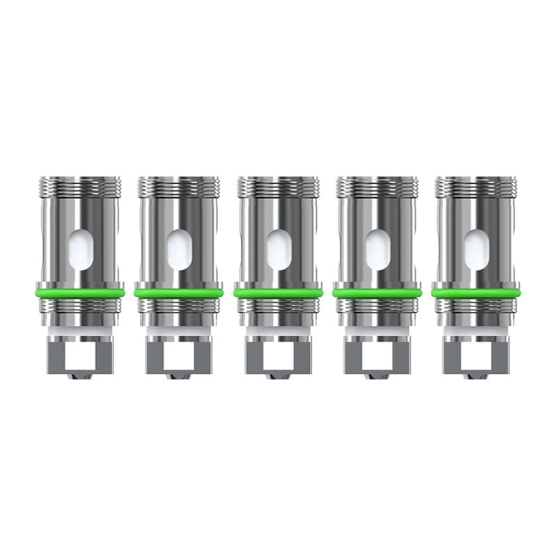 Eleaf EC2 Coil Head (5pcs/pack) for Melo 4 /iKuun kit