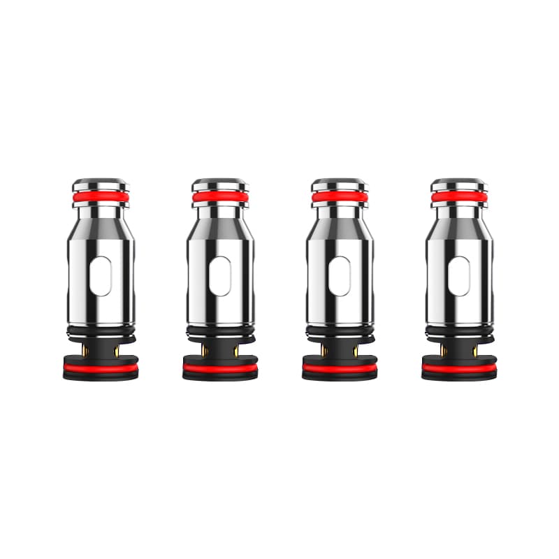 Uwell PA Replacement Coil (4pcs/pack)