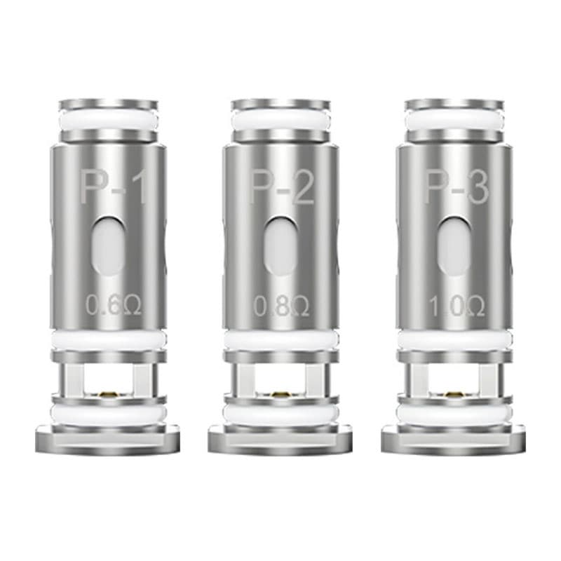 Smoant P Series Replacement Coil for Pasito Mini Kit (3pcs/pack)