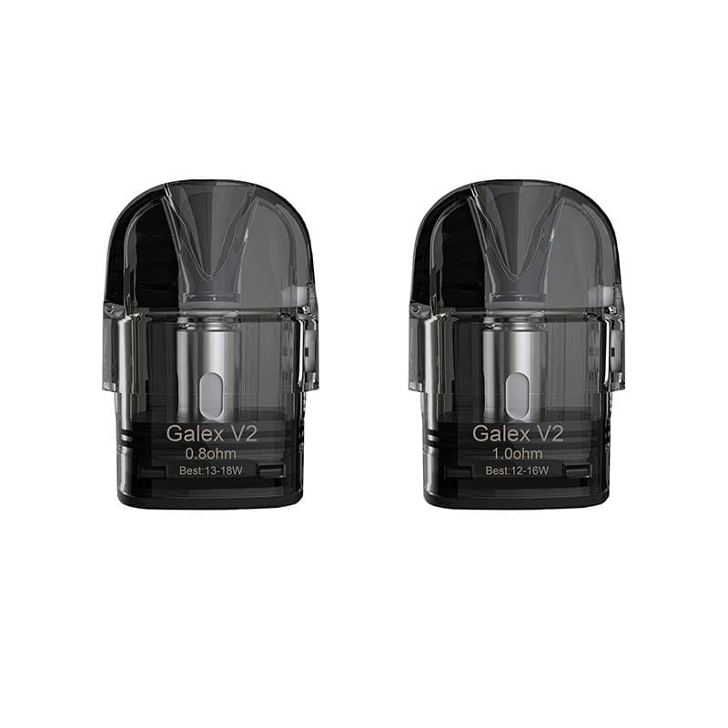 Freemax Galex V2 Replacement Pod Cartridge 3ml (2pcs/pack)