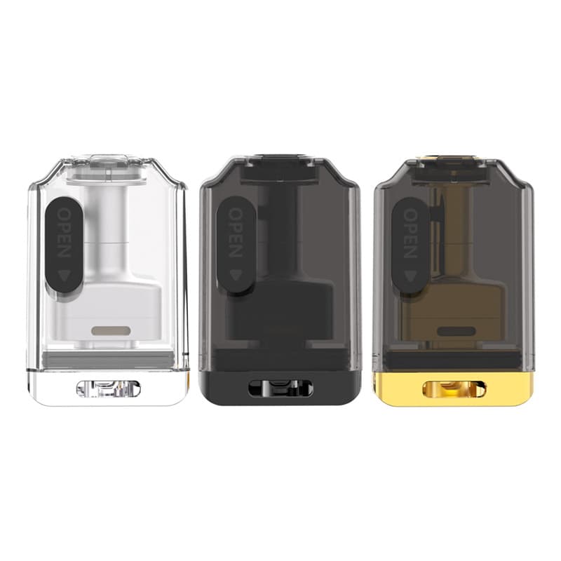 Lost Vape Centaurus Boro Pod Cartridge 5ml (1pc/pack)