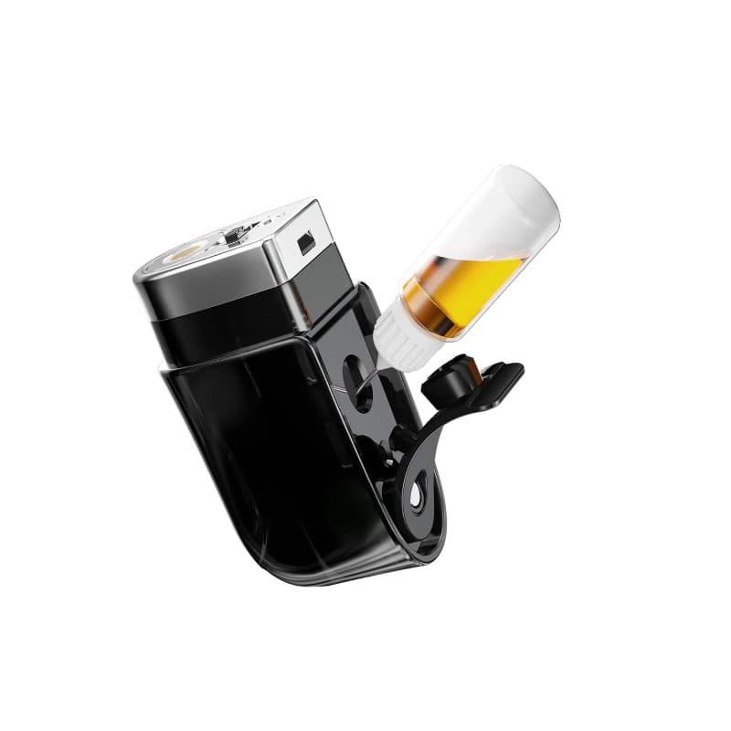 Smoant Knight Q Empty Pod Cartridge (1pc/pack)