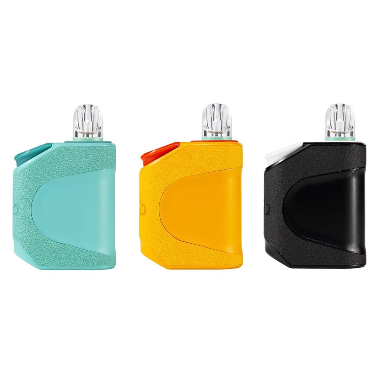 Urb Clicker 510 Battery 650mAh