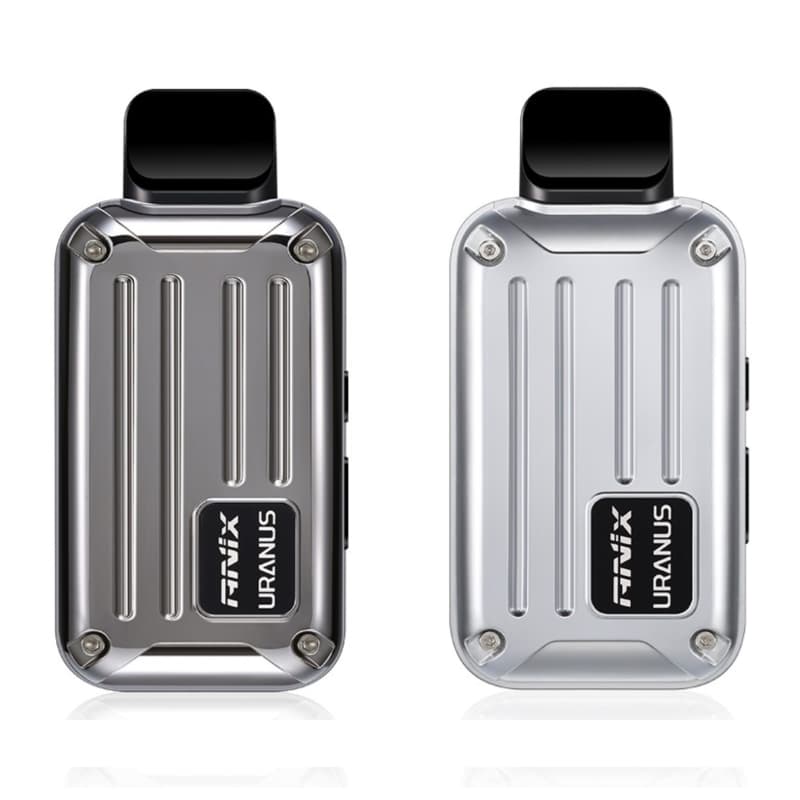 ANIX Uranus Dry Herb Vaporizer 2200mAh
