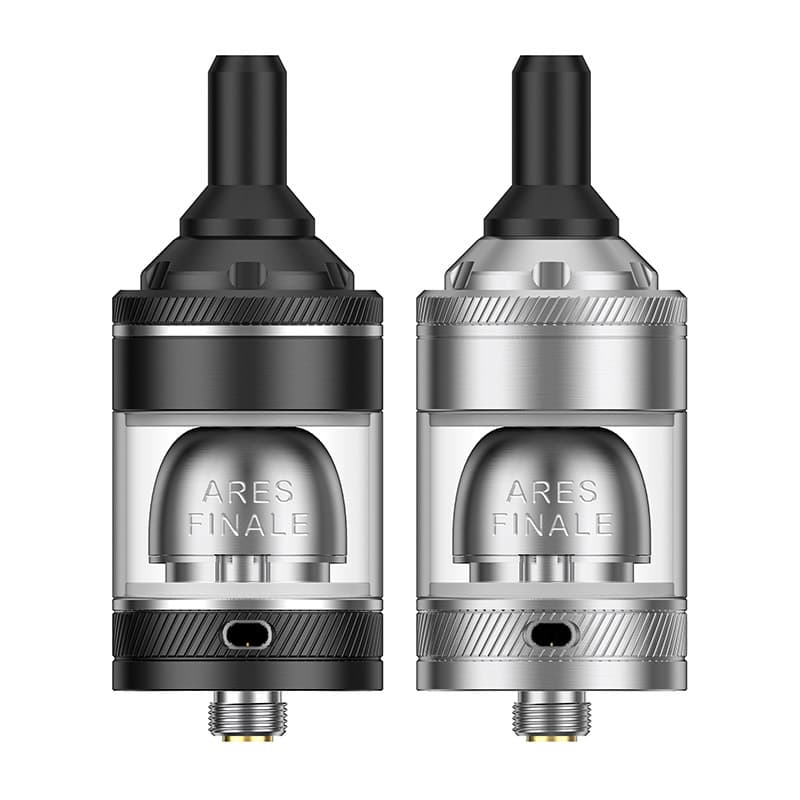 Innokin Ares Finale RTA 24.5mm 4.5ml