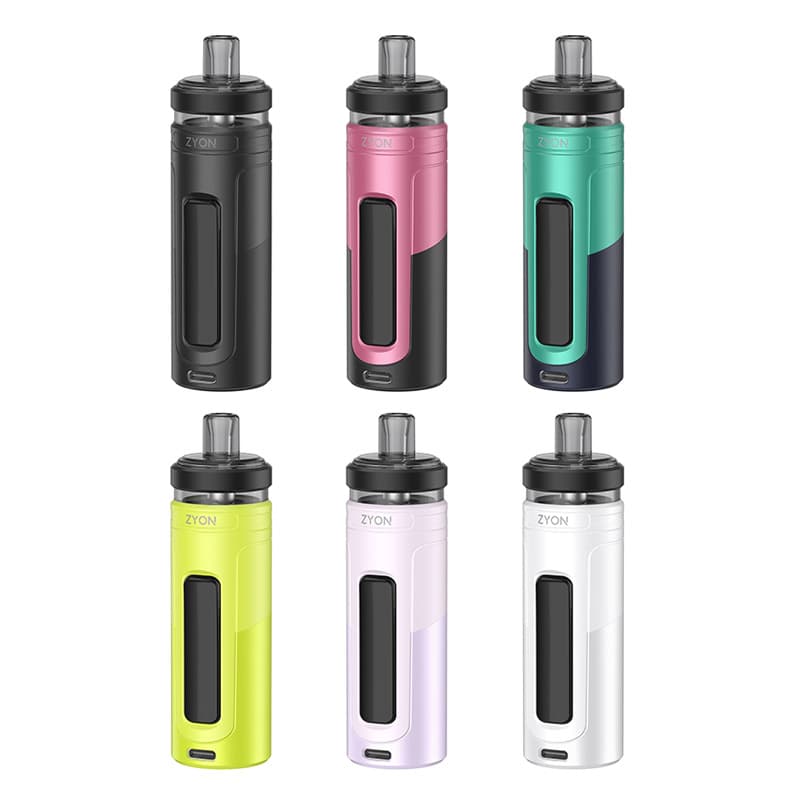Innokin ZYON Pod Mod Kit 1300mAh 55W