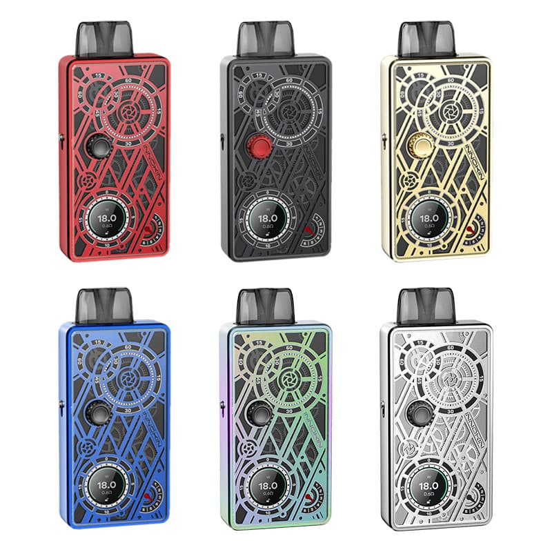 Innokin Klypse Mecha Pod System 18W