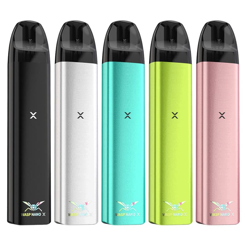 Oumier Wasp Nano X Pod System Kit 1000mAh