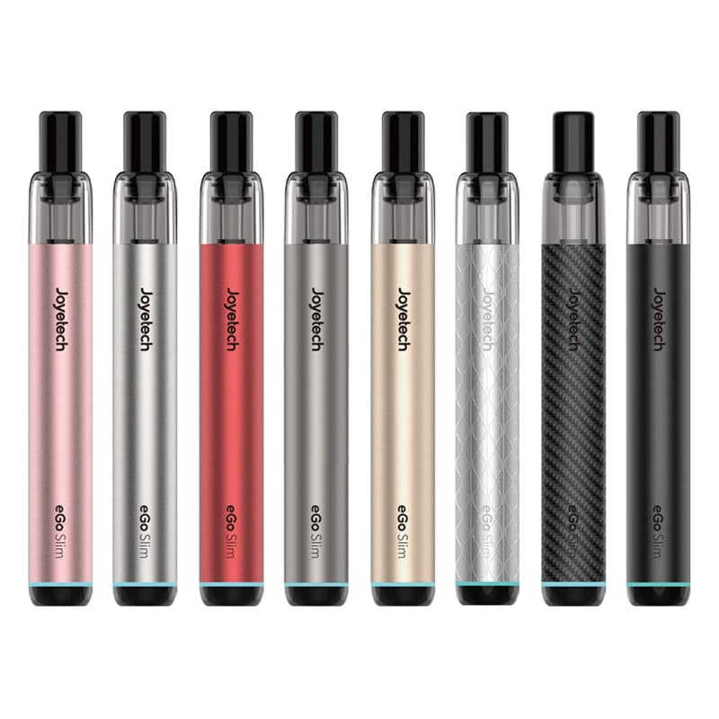 Joyetech eGo Slim Pod System Kit 800mAh 18W