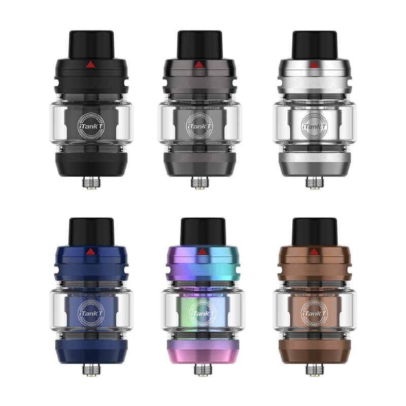 Vaporesso iTank T Tank 6ml