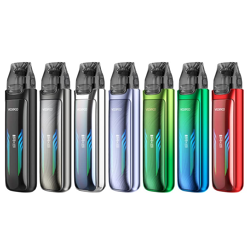 VOOPOO Vmate Max Pod System Kit 1200mAh 30W