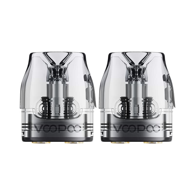 VOOPOO Vmate Top Fill Replacement Pod Cartridge (2pcs/pack)
