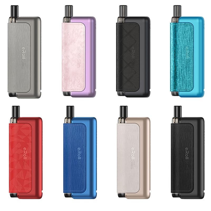 Joyetech eRoll Slim Pod System 13W