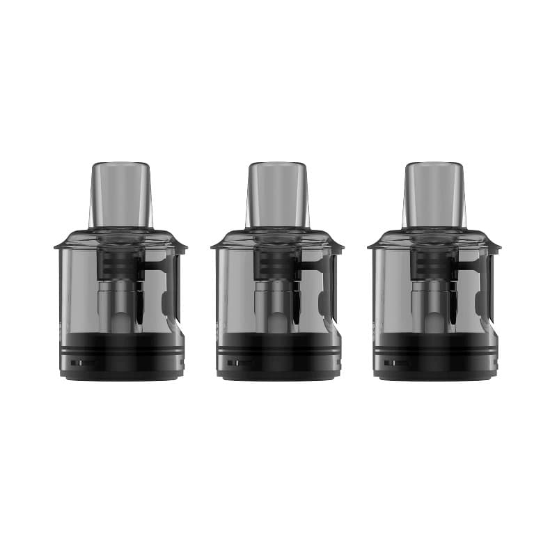 Vapefly Manners R Replacement Pod Cartridge 3ml (3pcs/pack)