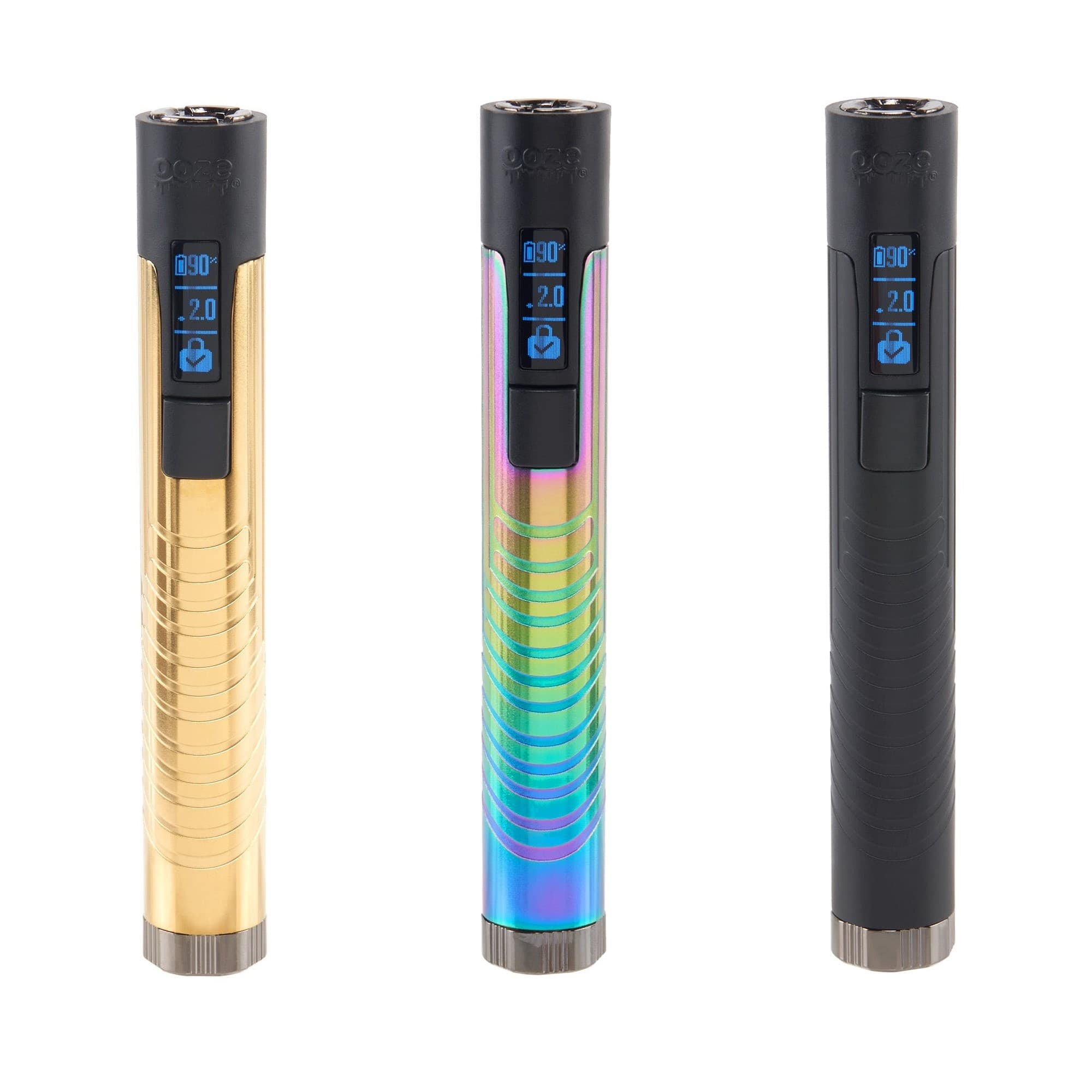 Ooze Digit Smart Tech 510 Thread Battery 400mAh (5pcs/pack)