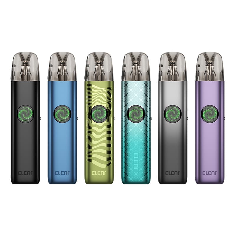 Eleaf iVeni SE Pod System Kit 1100mAh 35W