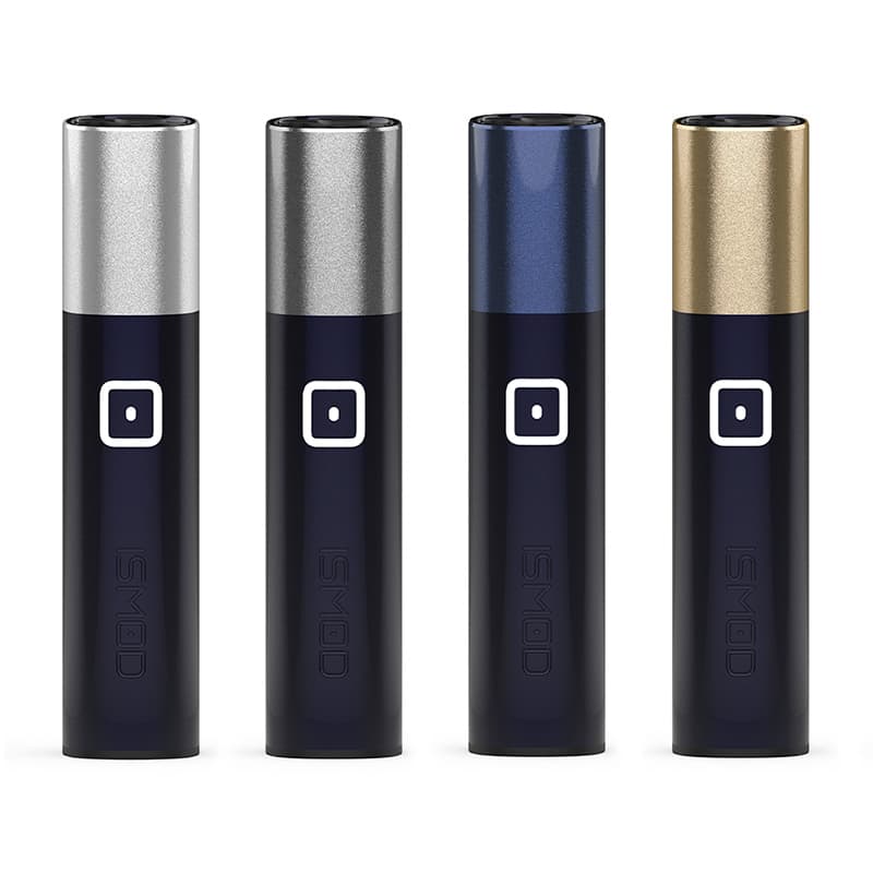 ISMOD Jet Tobacco Heating Device 3450mAh