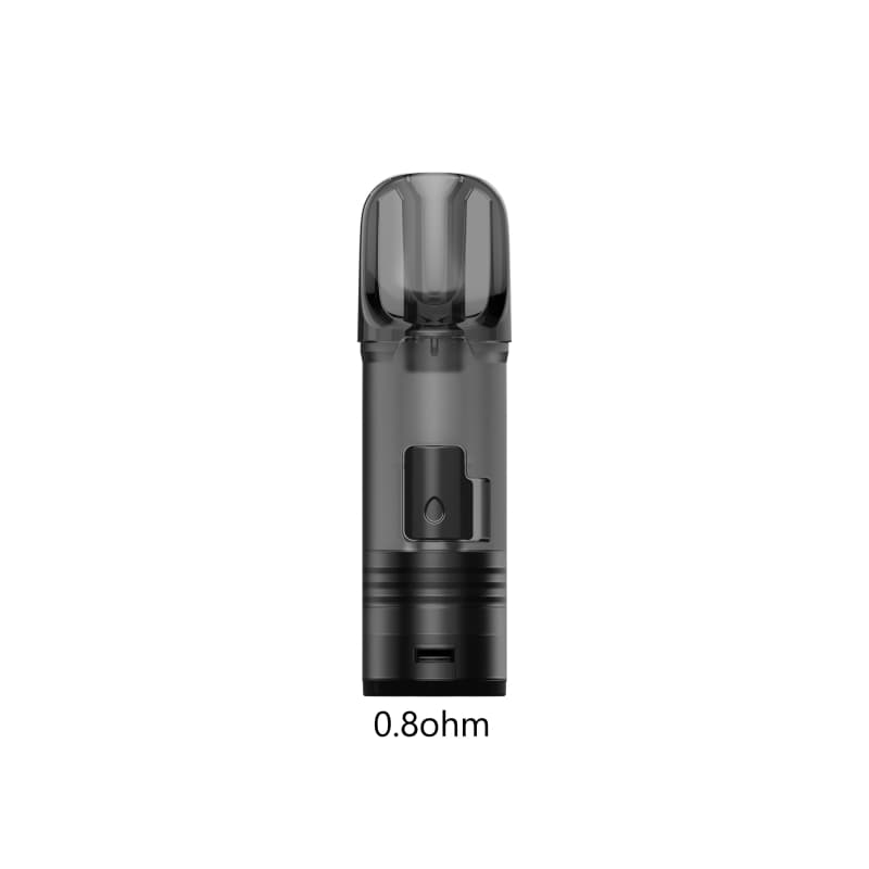 Eleaf iSilk Replacement Pod Cartridge (4pcs/pack)