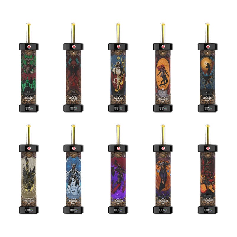 Arymi Hookalit 40000 Disposable Vape 40ml 0.5%