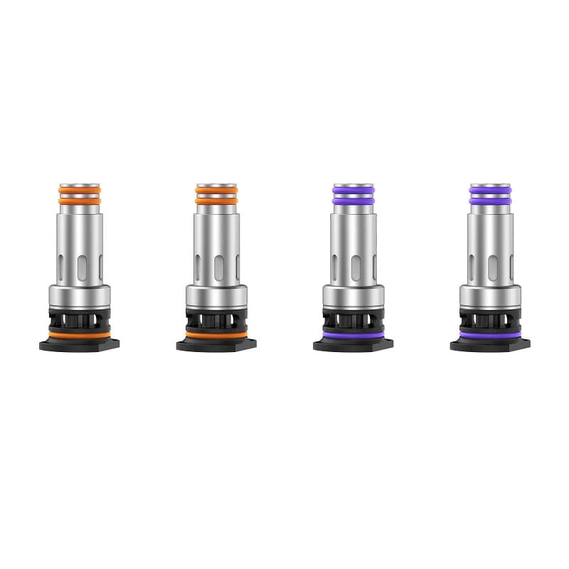 Geekvape J Series Replacement Coil (5pcs/pack)