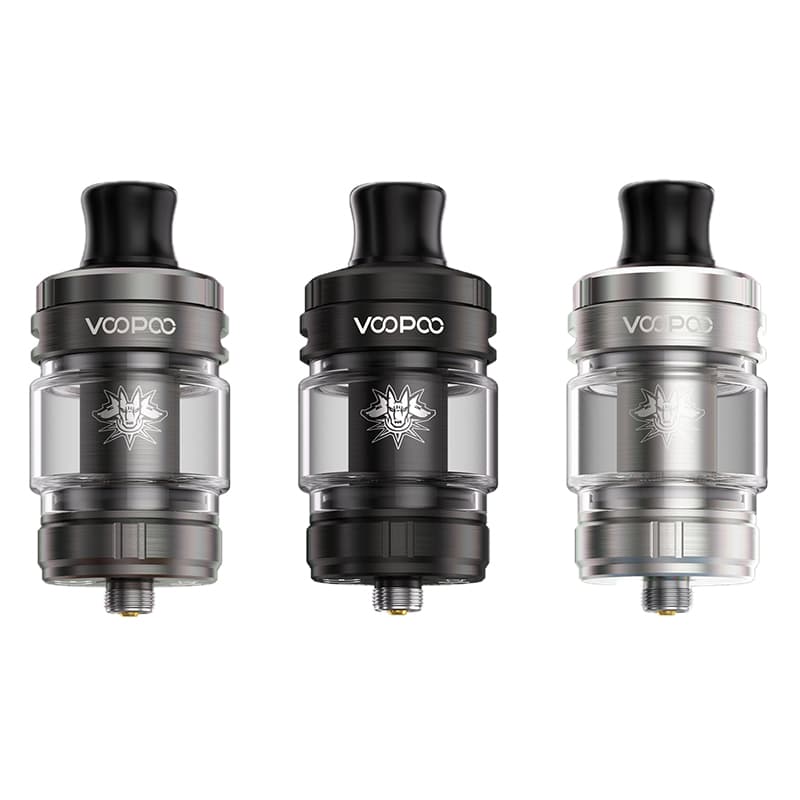 VOOPOO UFORCE-X Nano Tank 28mm 4.5ml