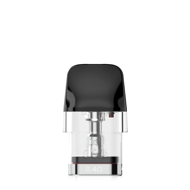 SMOK Novo SLR Replacement Pod Cartridge (3pcs/pack)