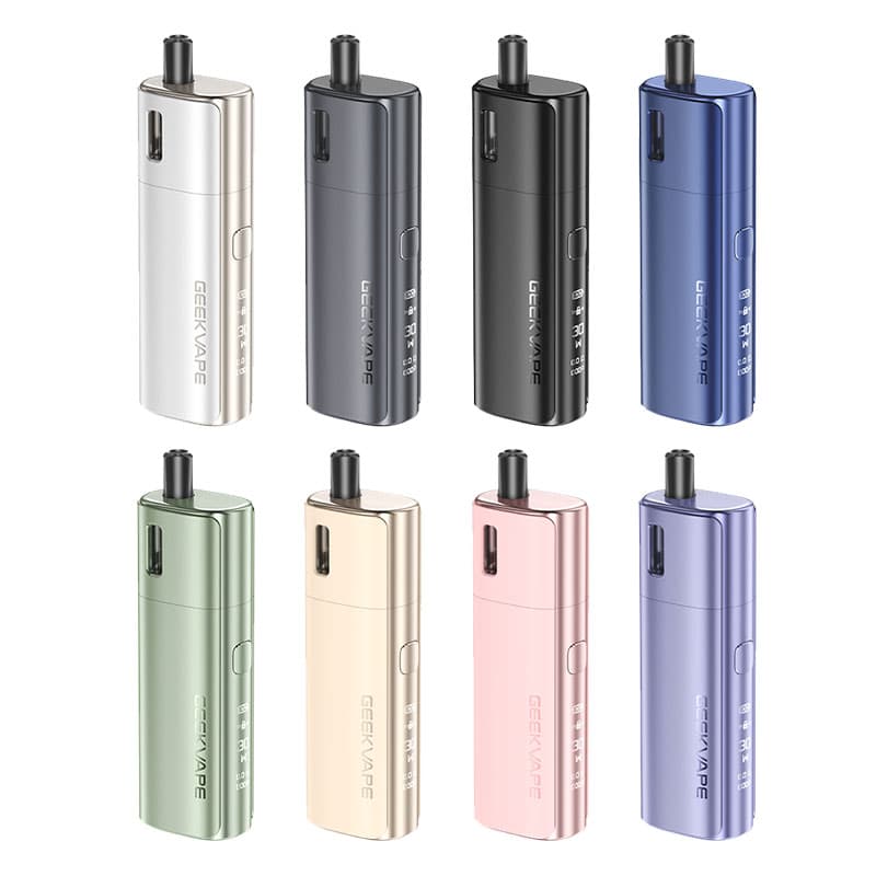Geekvape Soul 2 Pod System Kit 2100mAh 35W