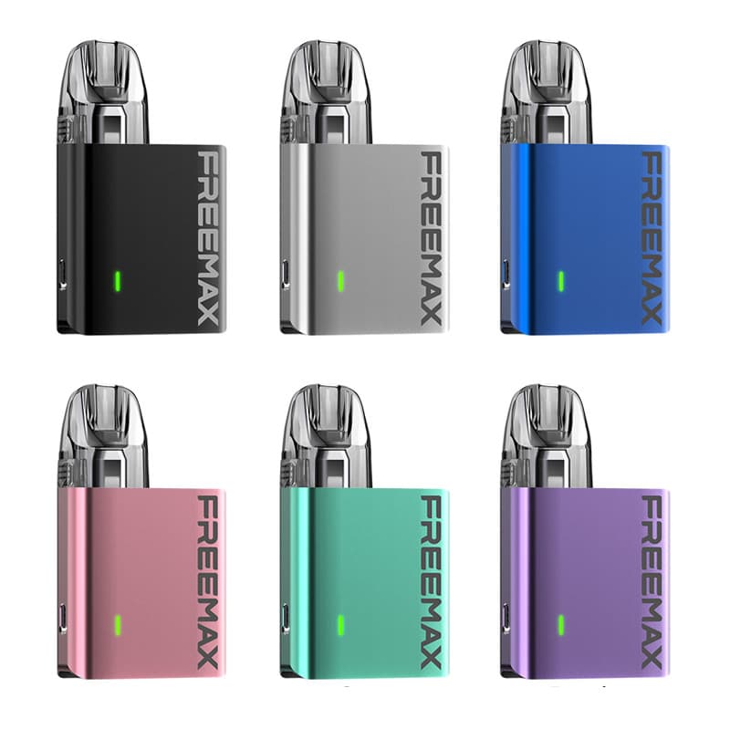 Freemax Rexa Nano Pod System Kit 1000mAh 28W