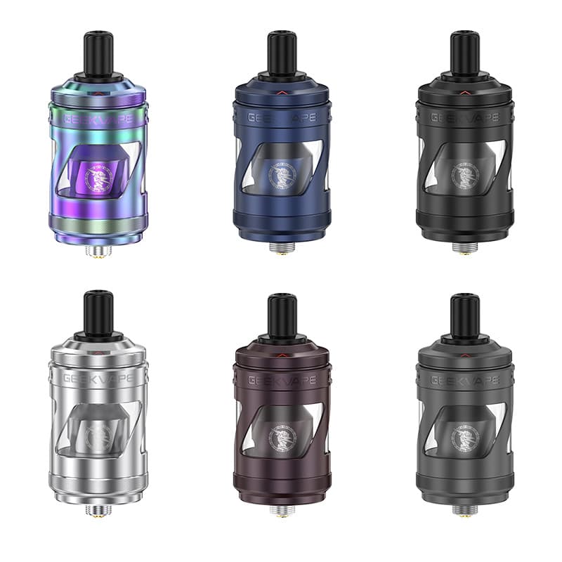 Geekvape Z Nano MTL Tank 26.8mm 4ml