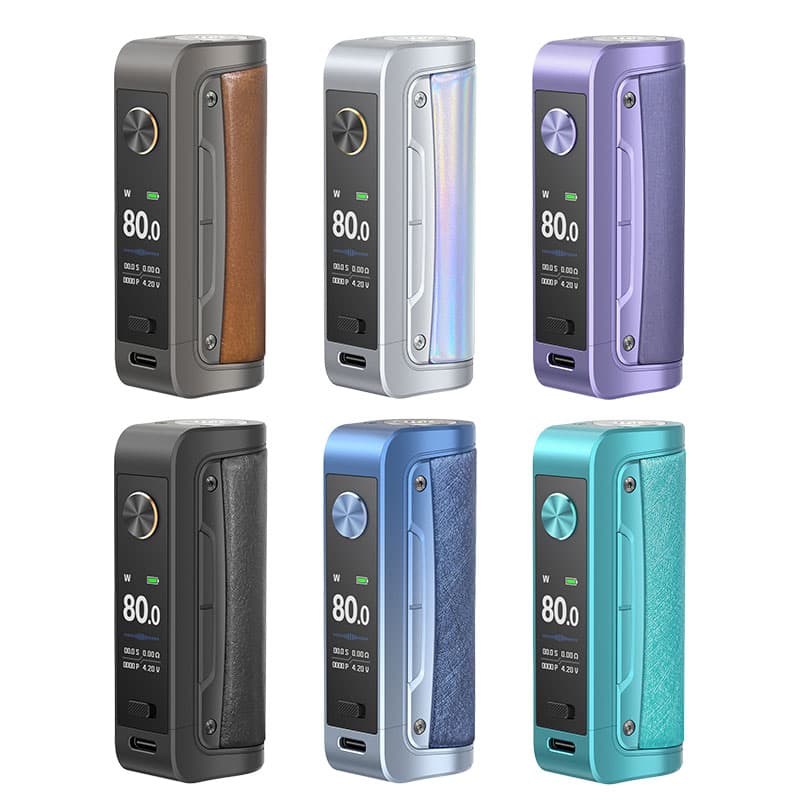 Innokin Coolfire Z80 Nex Box Mod 80W