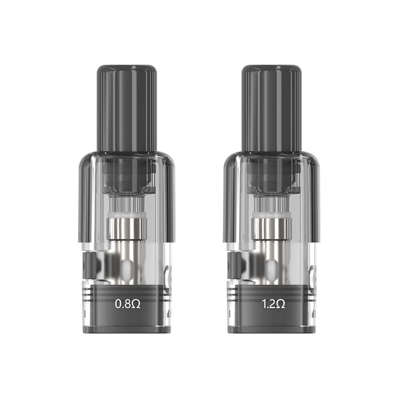 Joyetech Exceed PCC Replacement Pod Cartridge (3pcs/pack)
