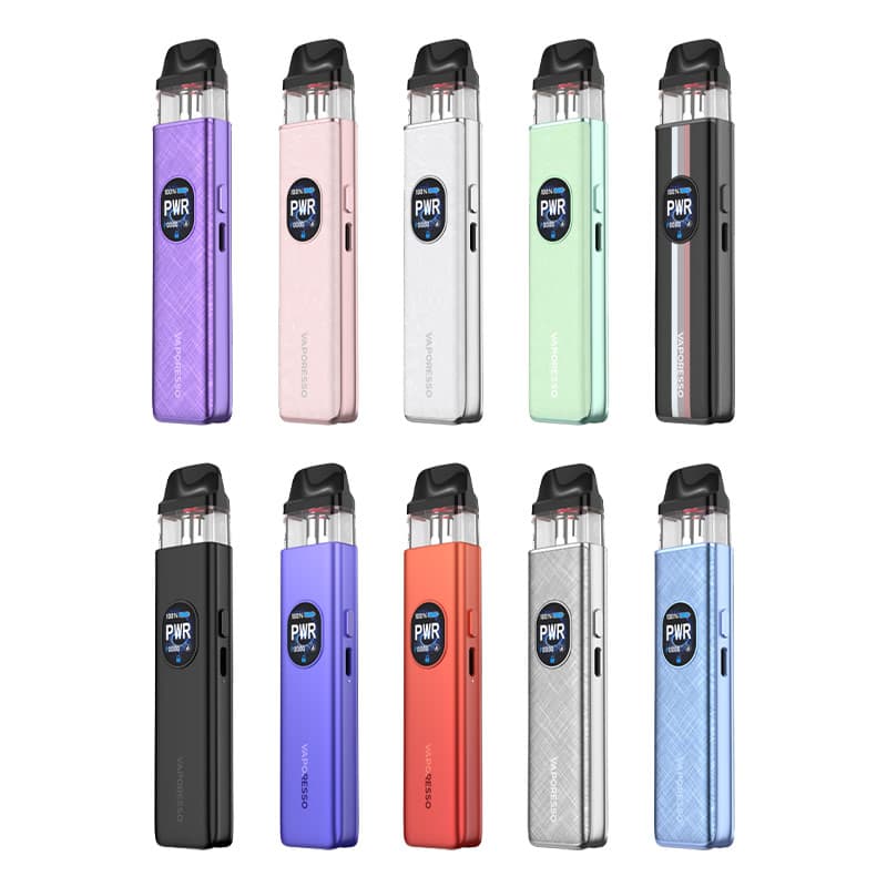 Vaporesso XROS 5 Pod System Kit 1500mAh 30W