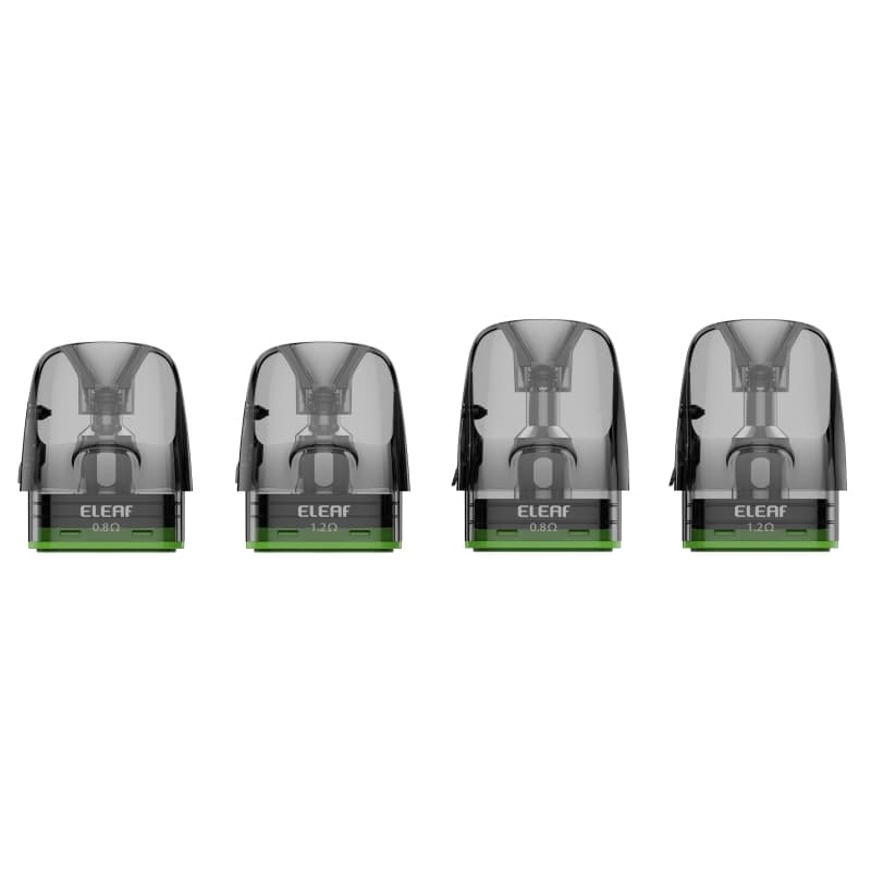 Eleaf iVeni Duo Replacement Pod Cartridge (4pcs/pack)