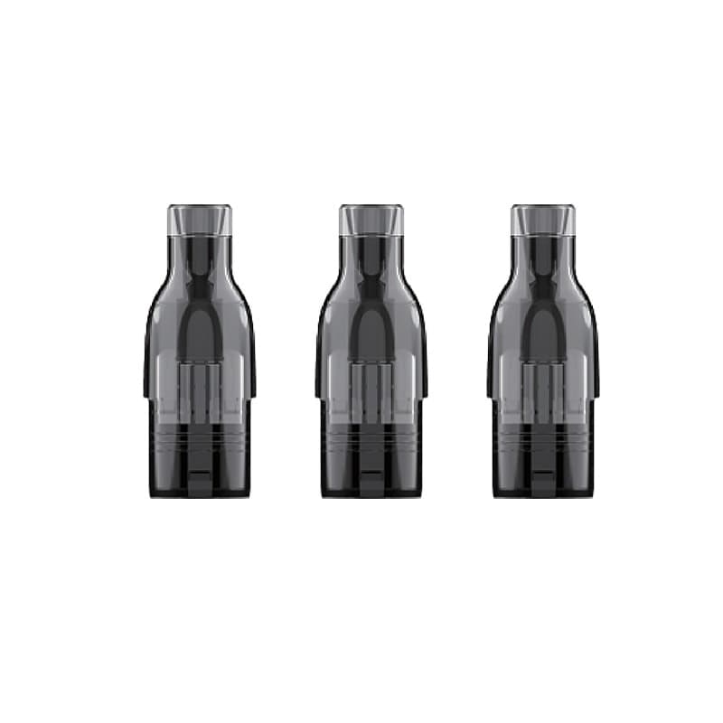 Joyetech eGo Nano Replacement Pod Cartridge (3pcs/pack)