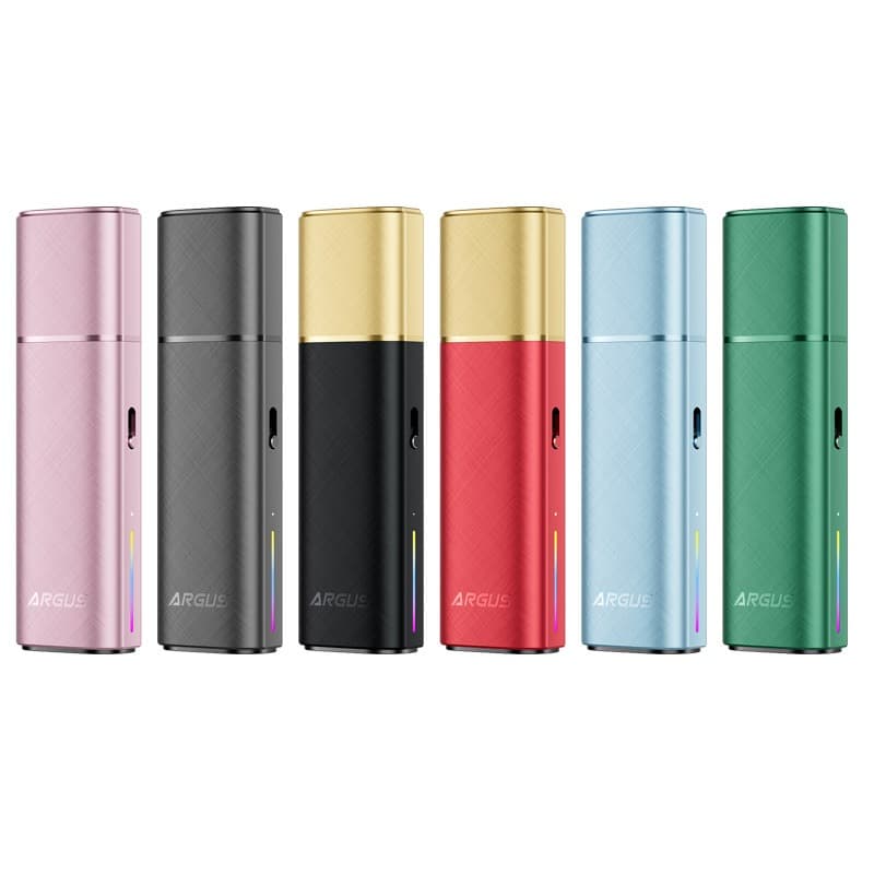 VOOPOO Argus Klyc Pod System Kit 1350mAh 30W